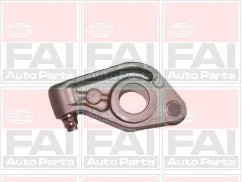 Rocker Arm, engine timing